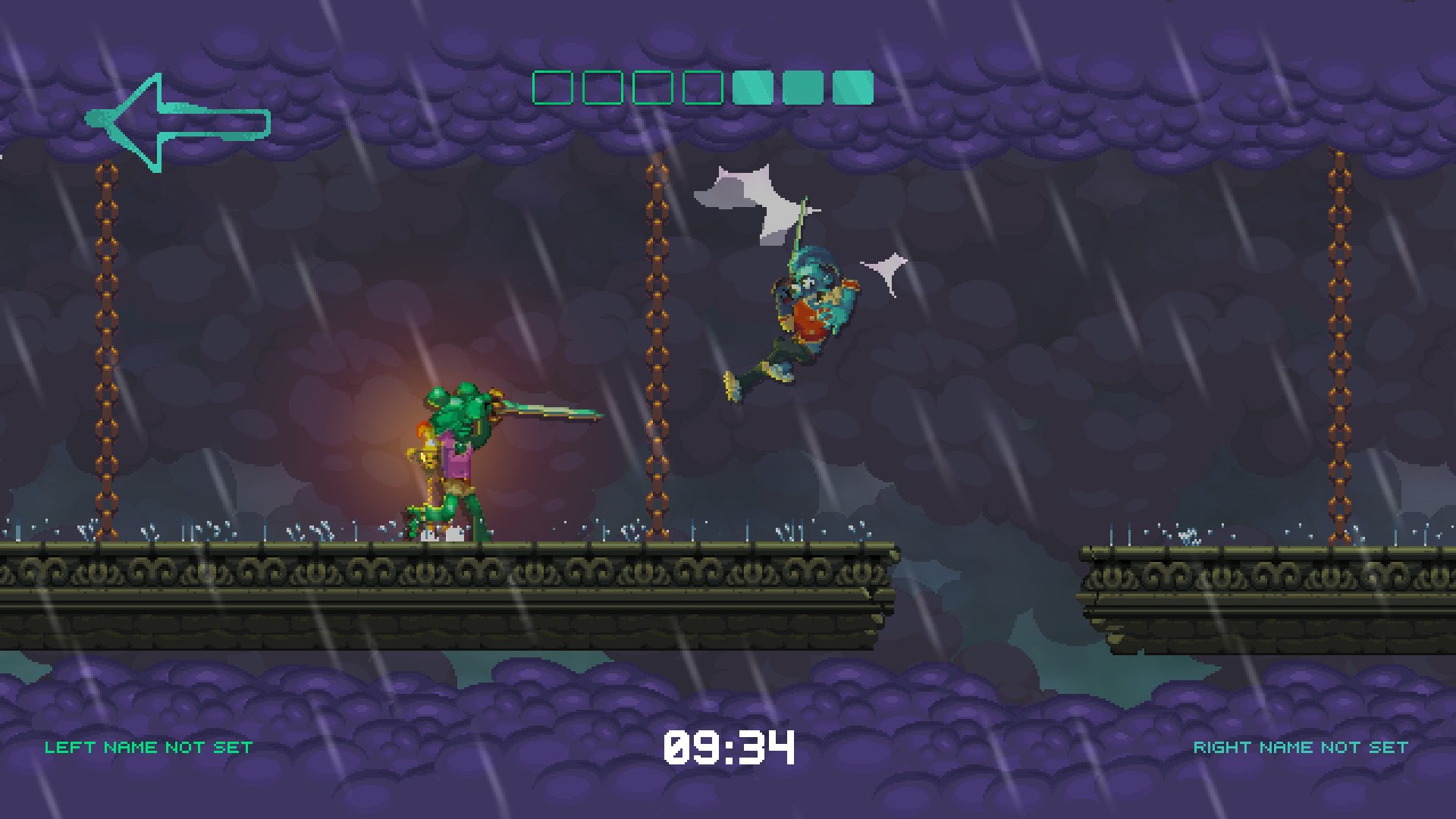 Nidhogg 2 - Imagen 29